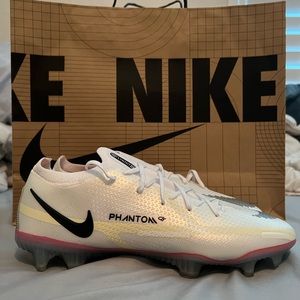 NIKE PHANTOM GT ELITE rawdacious pack soccer cleats size 9